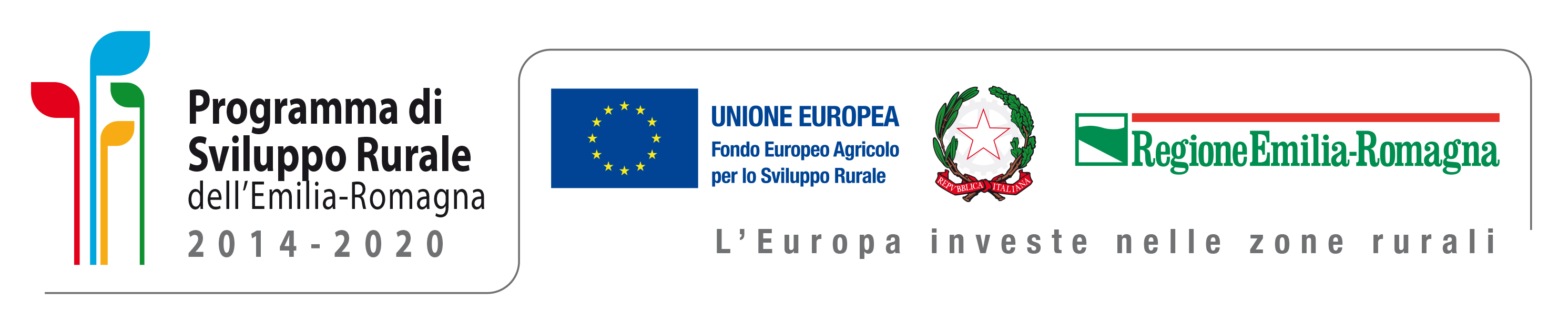 Fondo Europeo Agricolo per lo Sviluppo Rurale