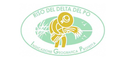 Riso Delta del Po